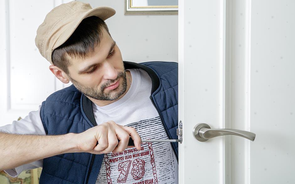 changer une serrure de porte Le Vésinet