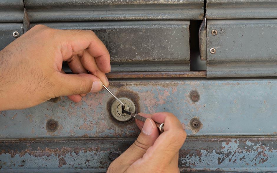 changer une serrure de porte Le Vésinet