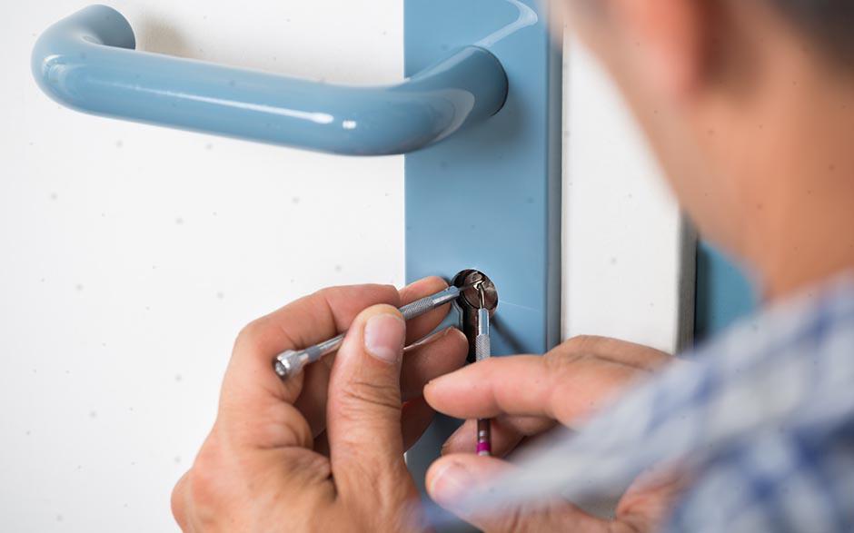 porte blindée prix Le Vésinet