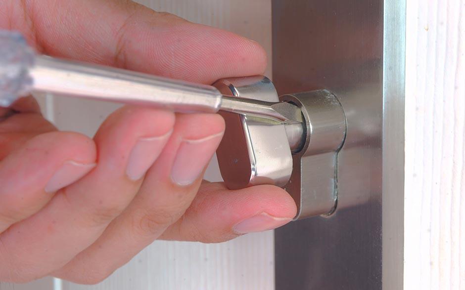 porte blindée prix Le Vésinet