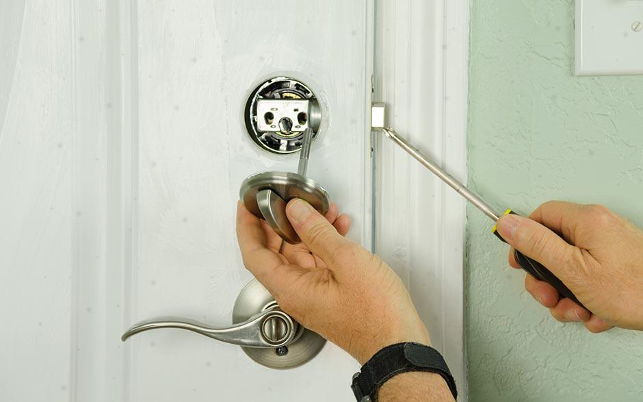 changer une serrure de porte Le Vésinet